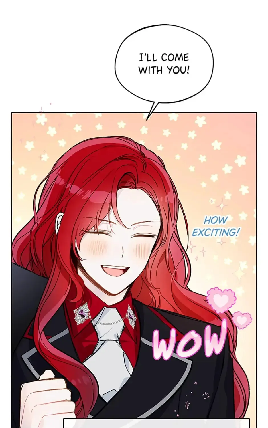 My Farm by the Palace Chapter 22 page 56 - 