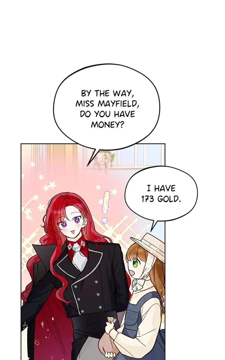 My Farm by the Palace Chapter 22 page 58 - 