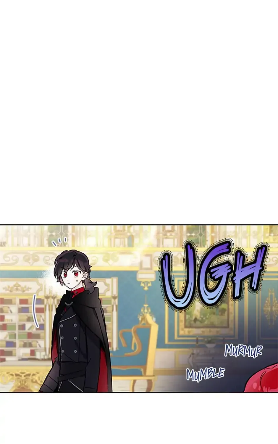 My Farm by the Palace Chapter 22 page 62 - 