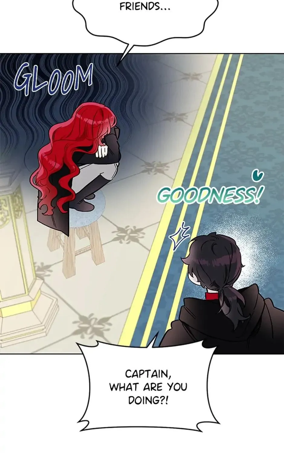 My Farm by the Palace Chapter 22 page 64 - 