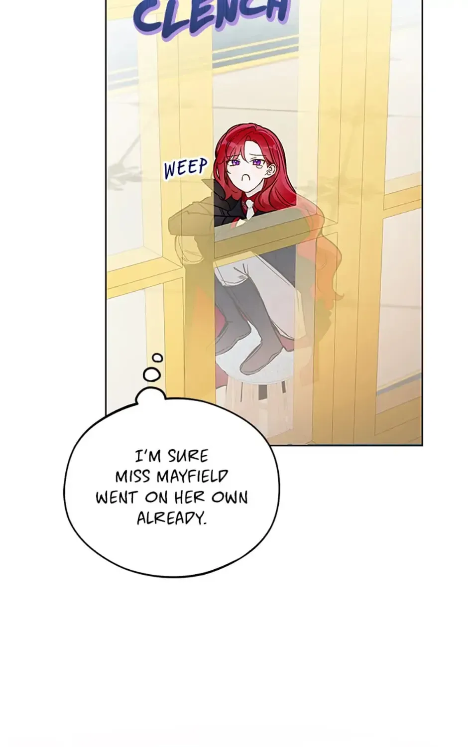 My Farm by the Palace Chapter 22 page 66 - 