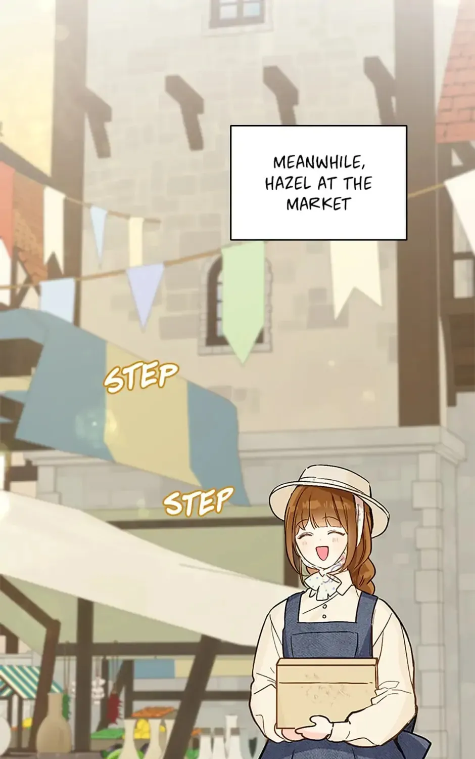 My Farm by the Palace Chapter 22 page 68 - 