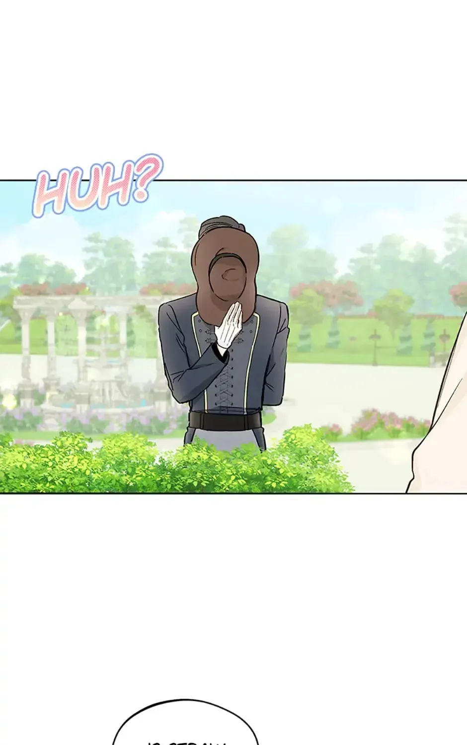 My Farm by the Palace Chapter 22 page 8 - 