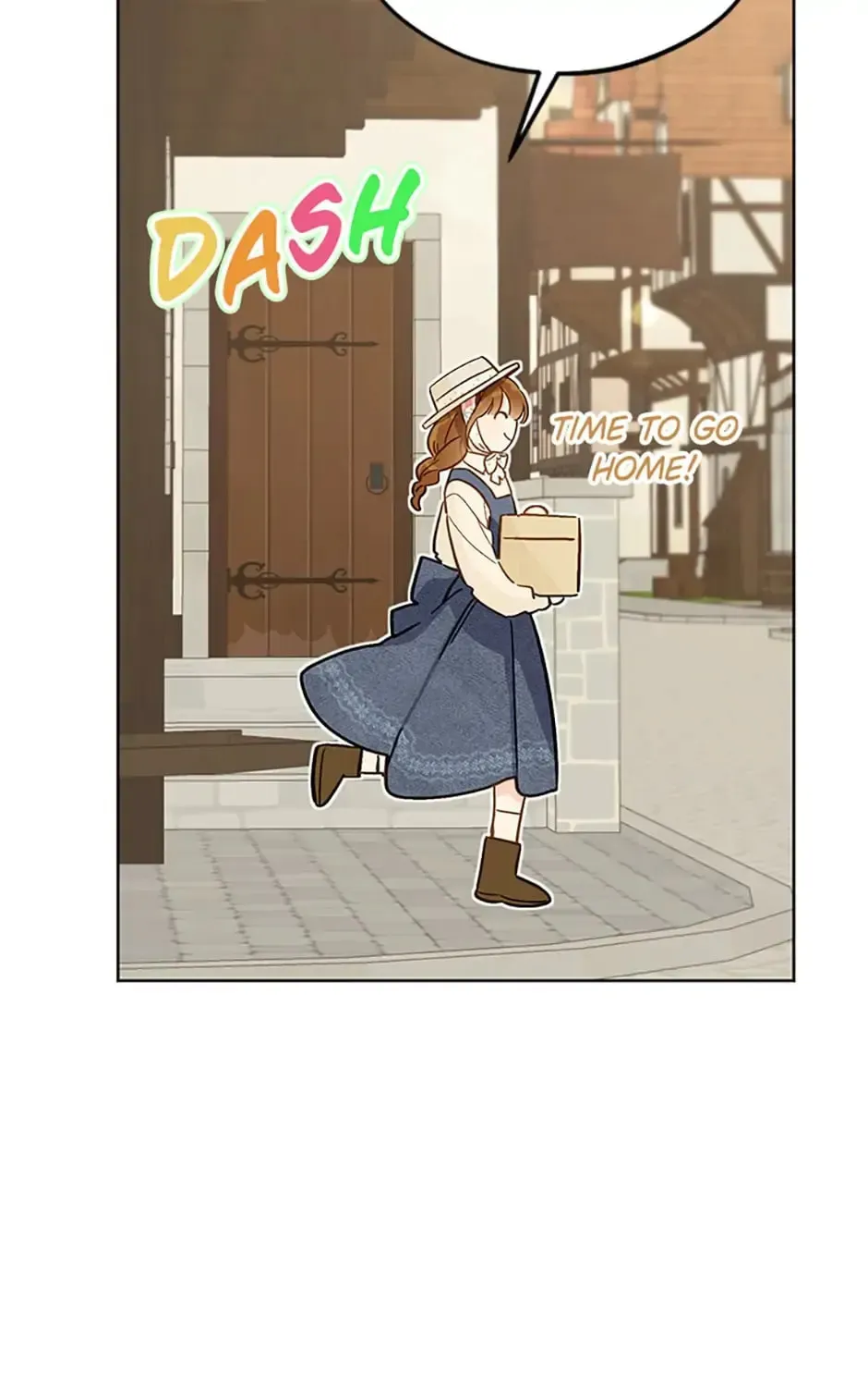 My Farm by the Palace Chapter 22 page 72 - 