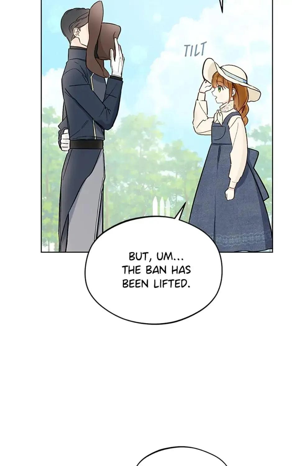 My Farm by the Palace Chapter 22 page 10 - 