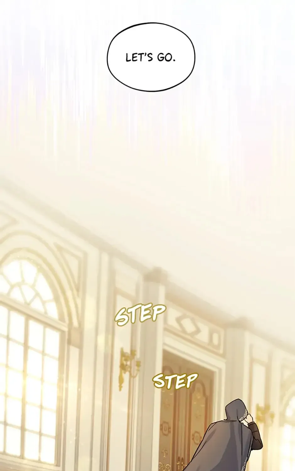 My Farm by the Palace Chapter 22 page 96 - 