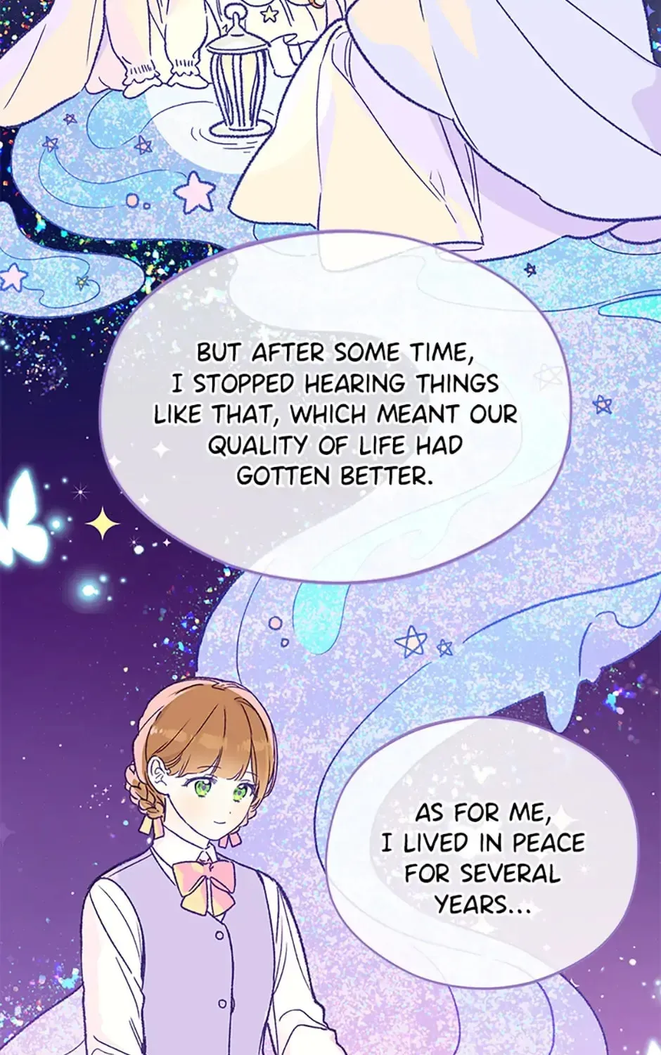 My Farm by the Palace Chapter 23 page 104 - 