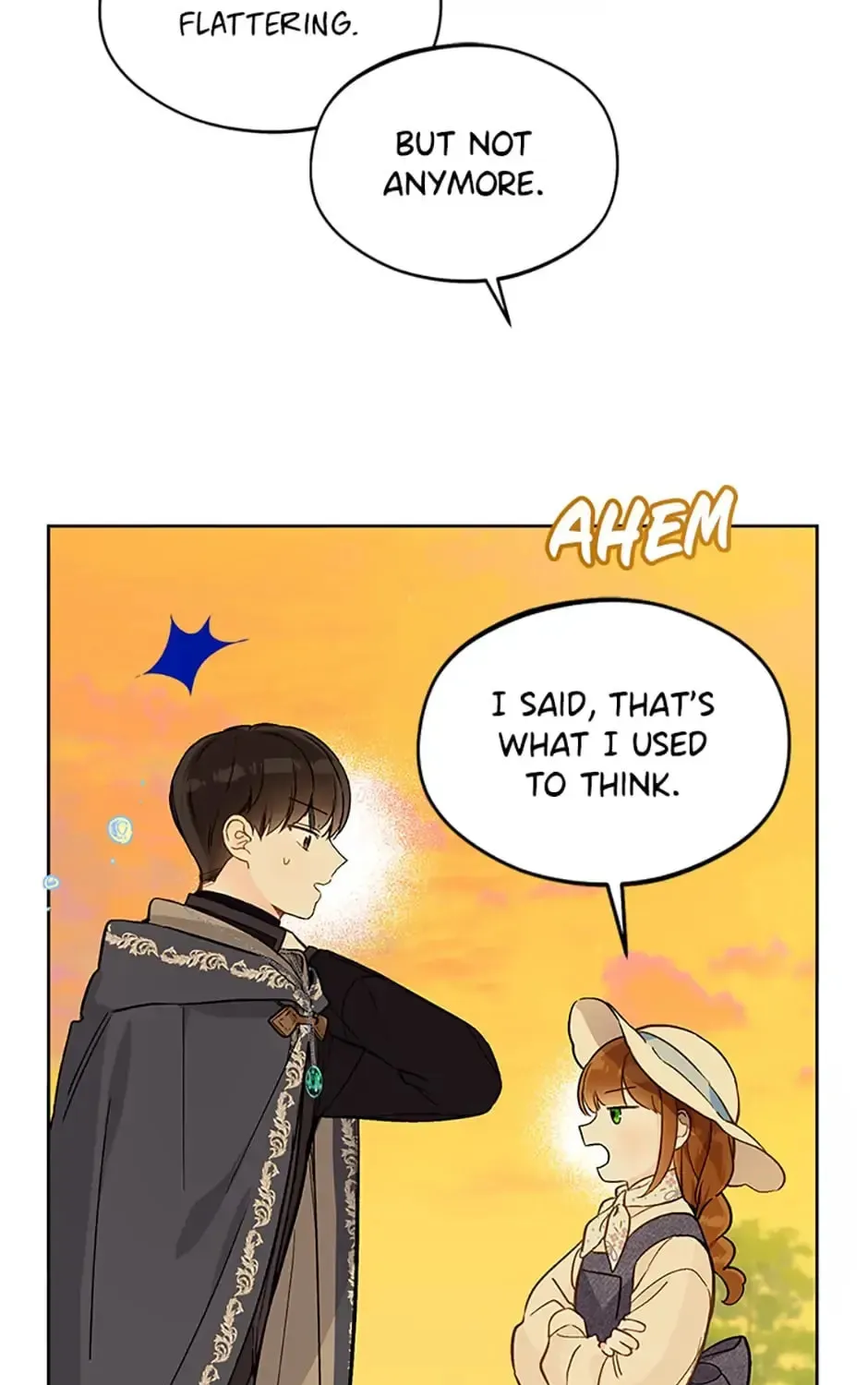 My Farm by the Palace Chapter 23 page 108 - 
