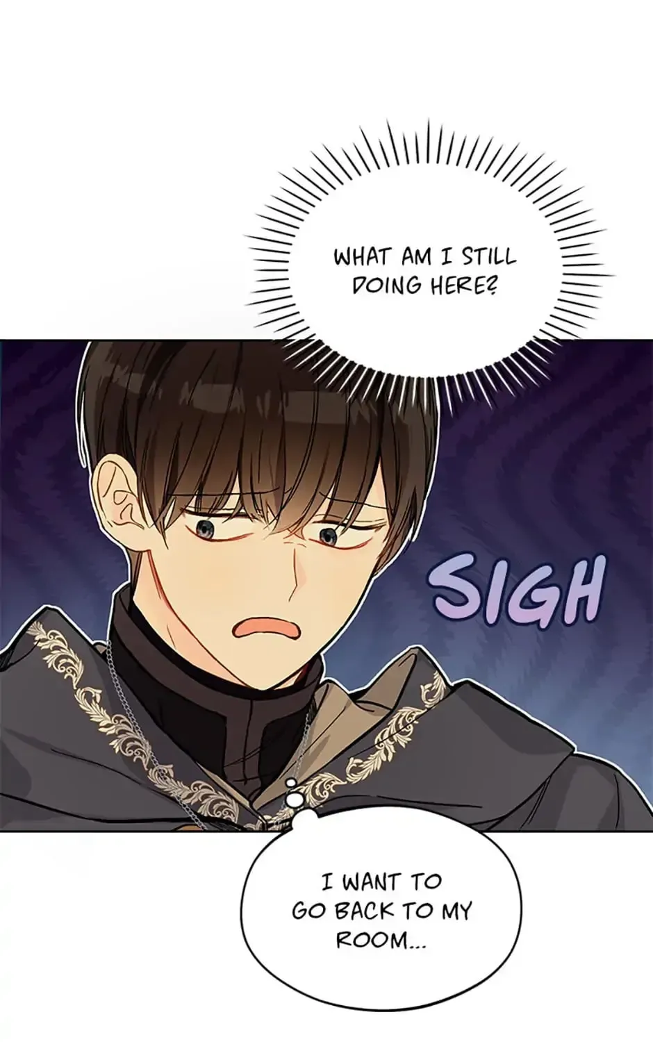 My Farm by the Palace Chapter 23 page 110 - 