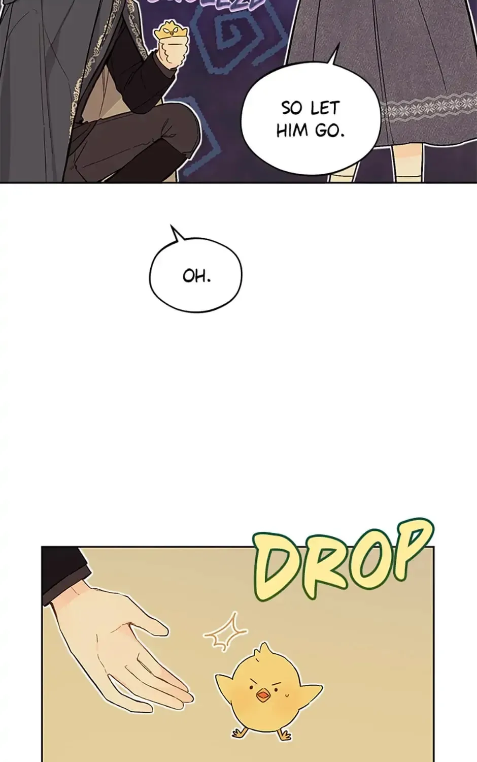 My Farm by the Palace Chapter 23 page 12 - 