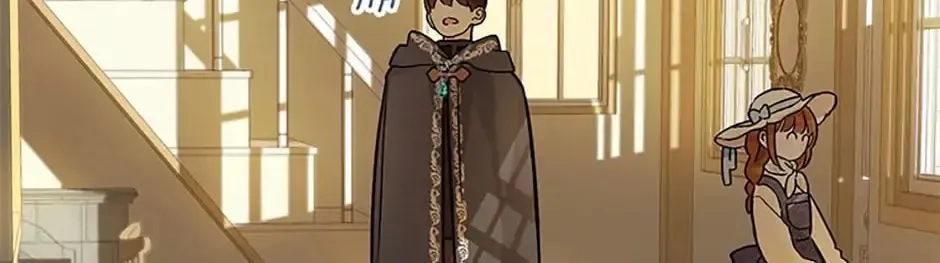 My Farm by the Palace Chapter 23 page 117 - 