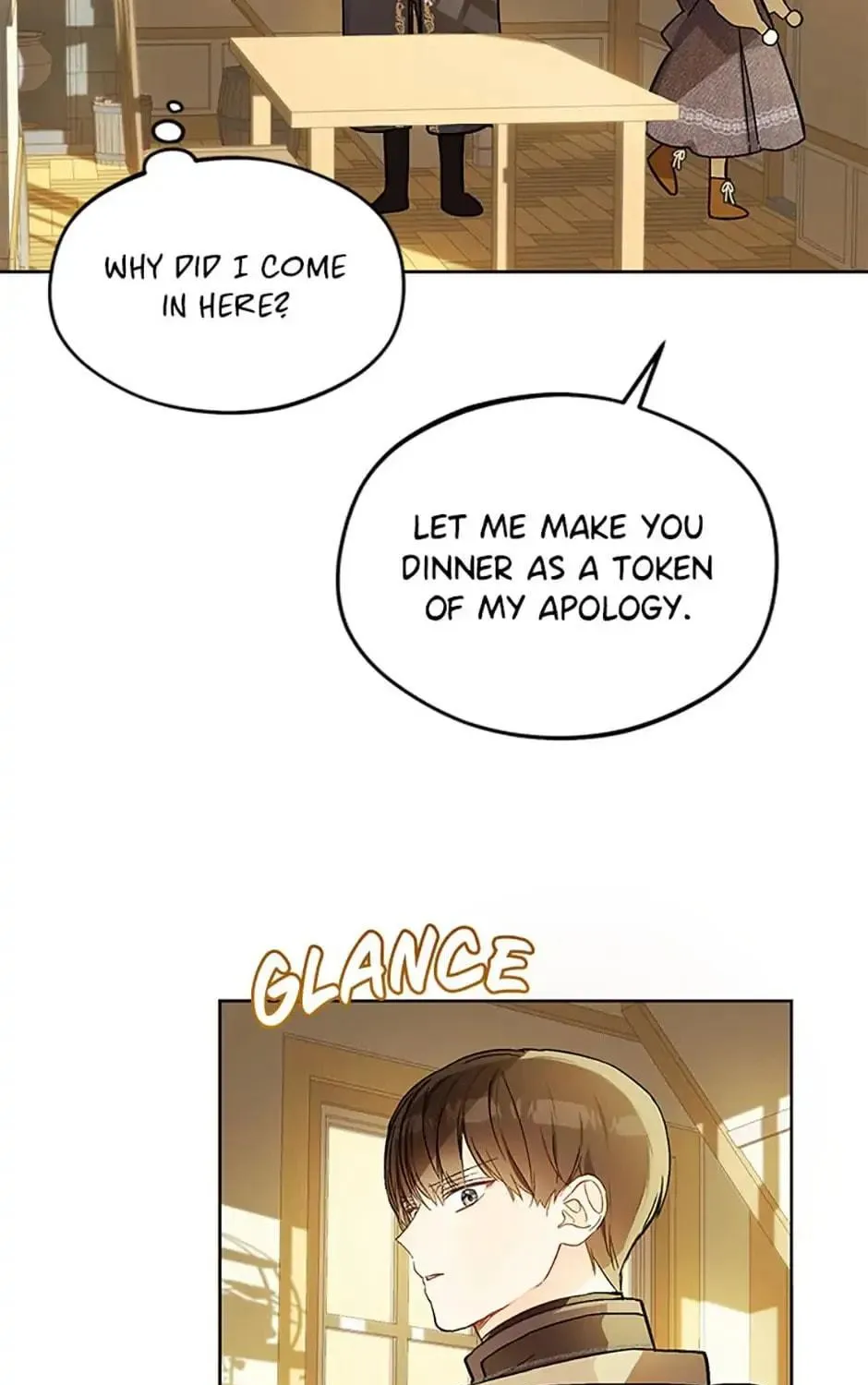 My Farm by the Palace Chapter 23 page 118 - 