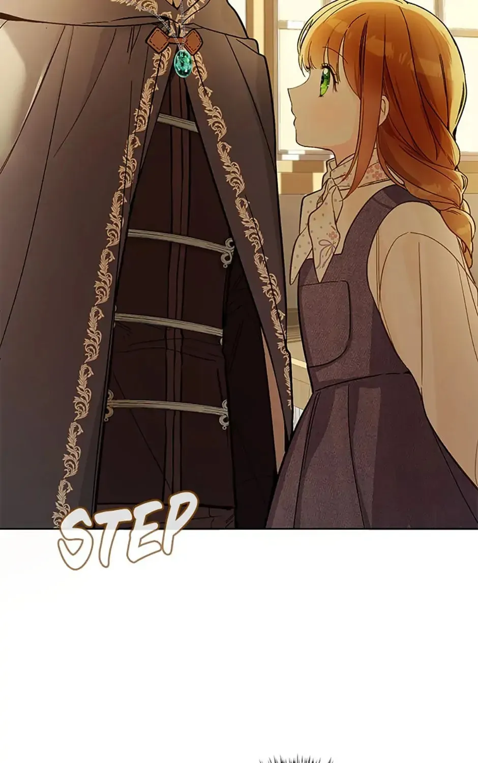 My Farm by the Palace Chapter 23 page 122 - 