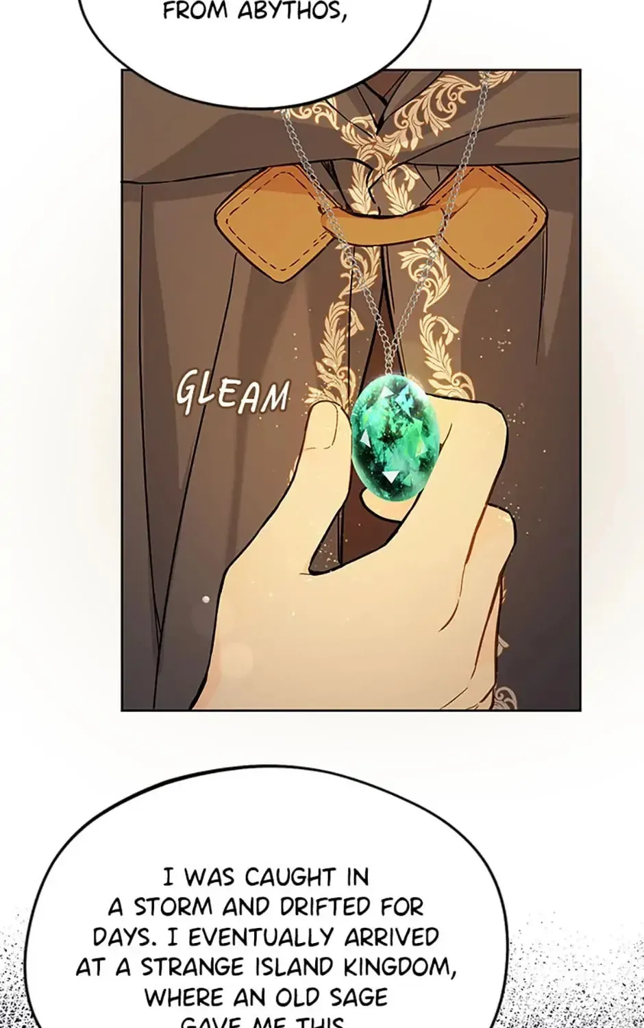 My Farm by the Palace Chapter 23 page 128 - 