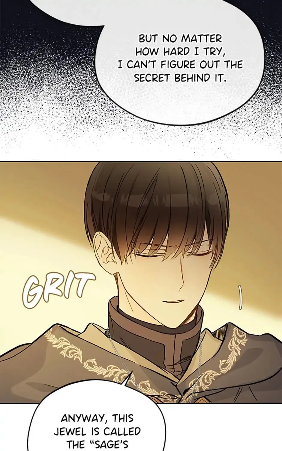 My Farm by the Palace Chapter 23 page 134 - 