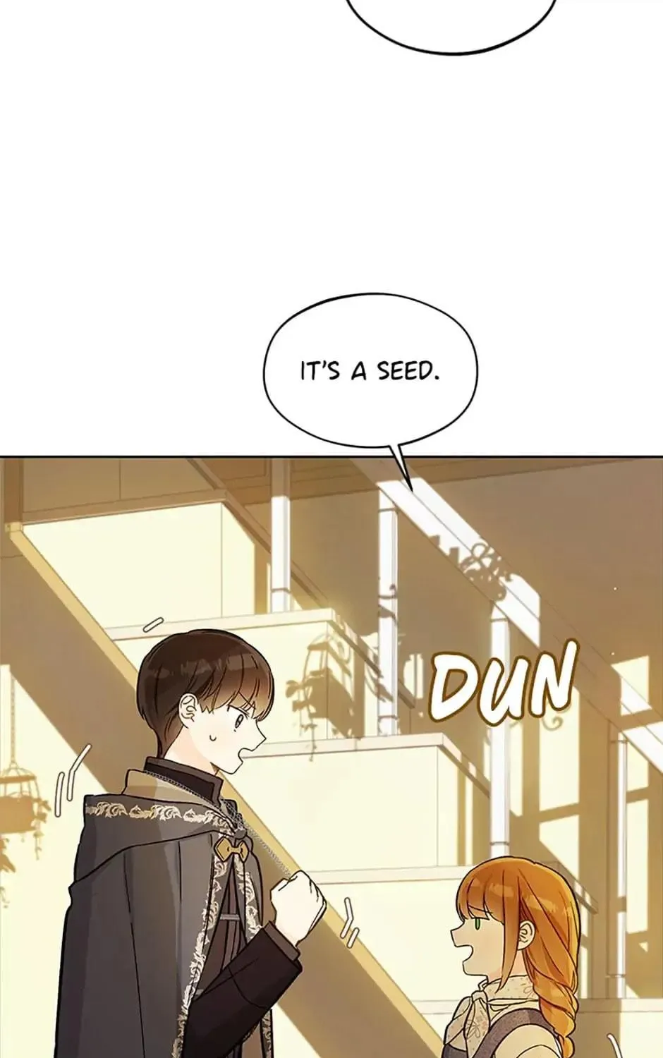 My Farm by the Palace Chapter 23 page 136 - 