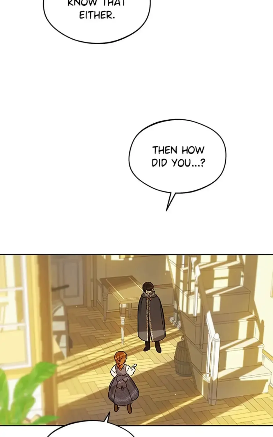 My Farm by the Palace Chapter 23 page 140 - 