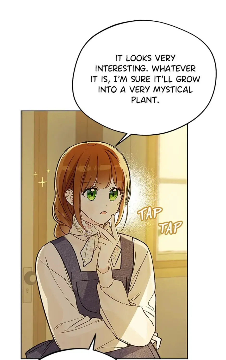 My Farm by the Palace Chapter 23 page 144 - 