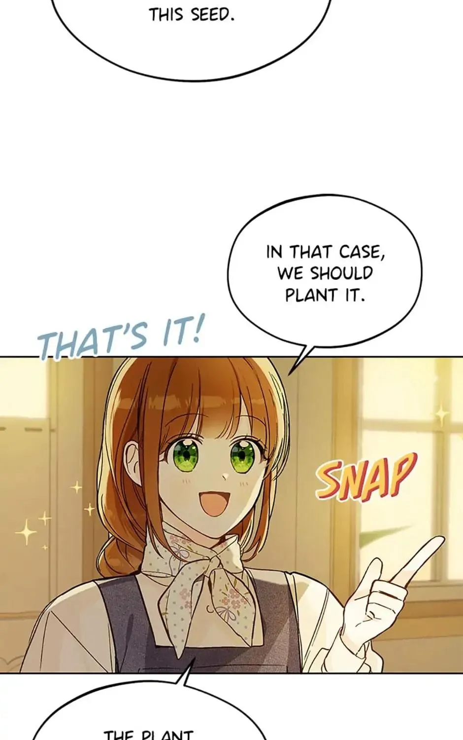 My Farm by the Palace Chapter 23 page 148 - 