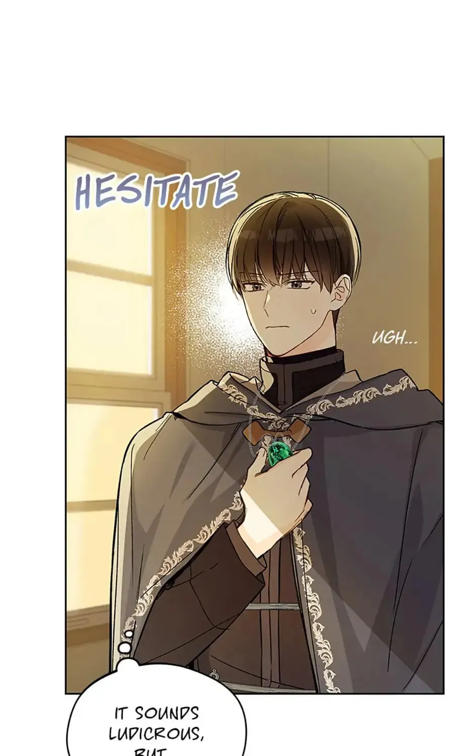 My Farm by the Palace Chapter 23 page 150 - 