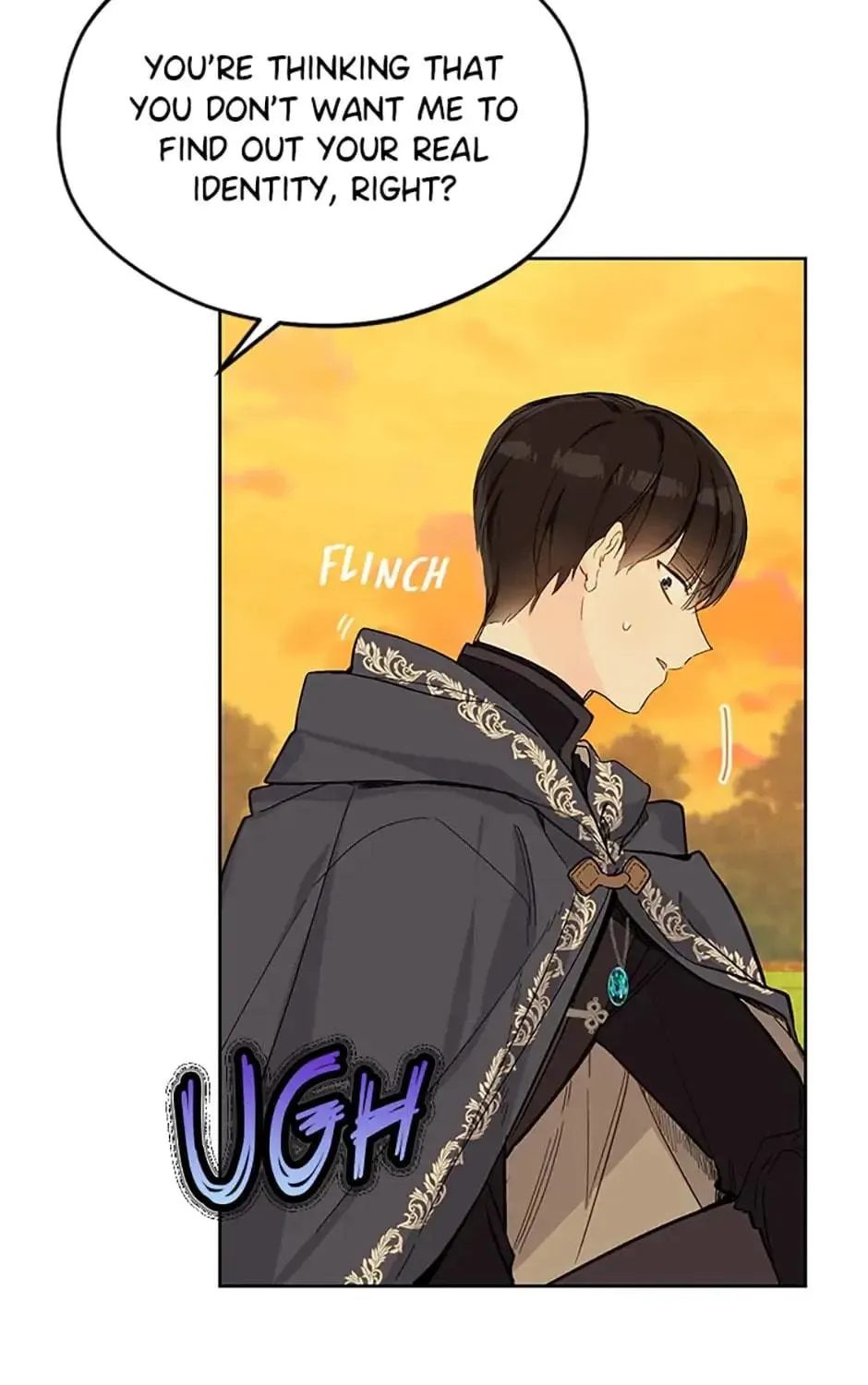 My Farm by the Palace Chapter 23 page 16 - 