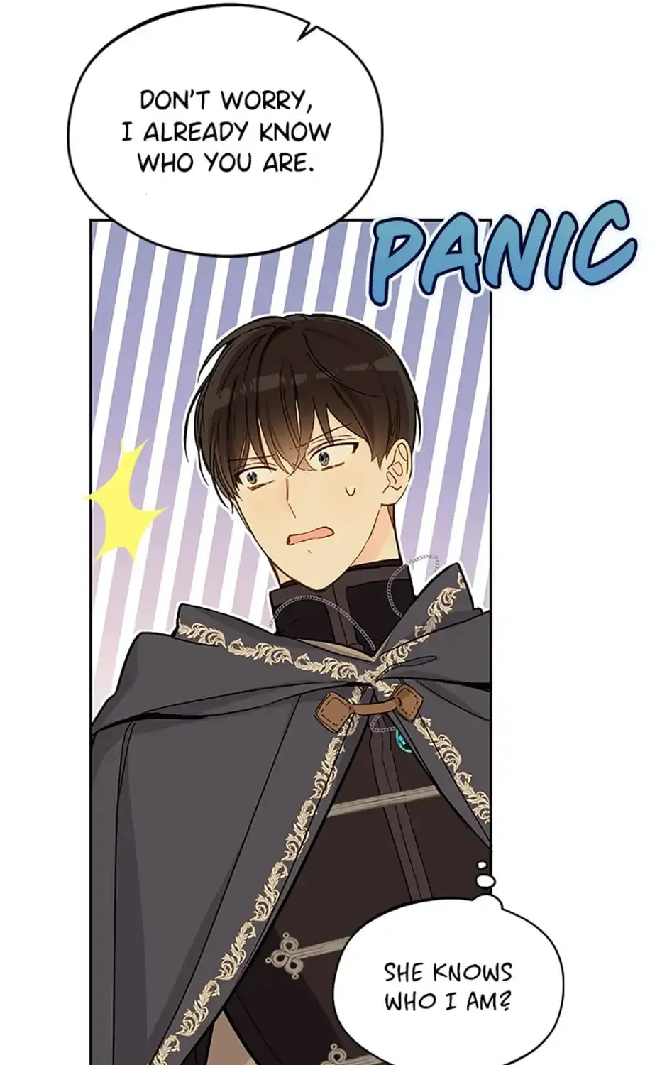 My Farm by the Palace Chapter 23 page 18 - 