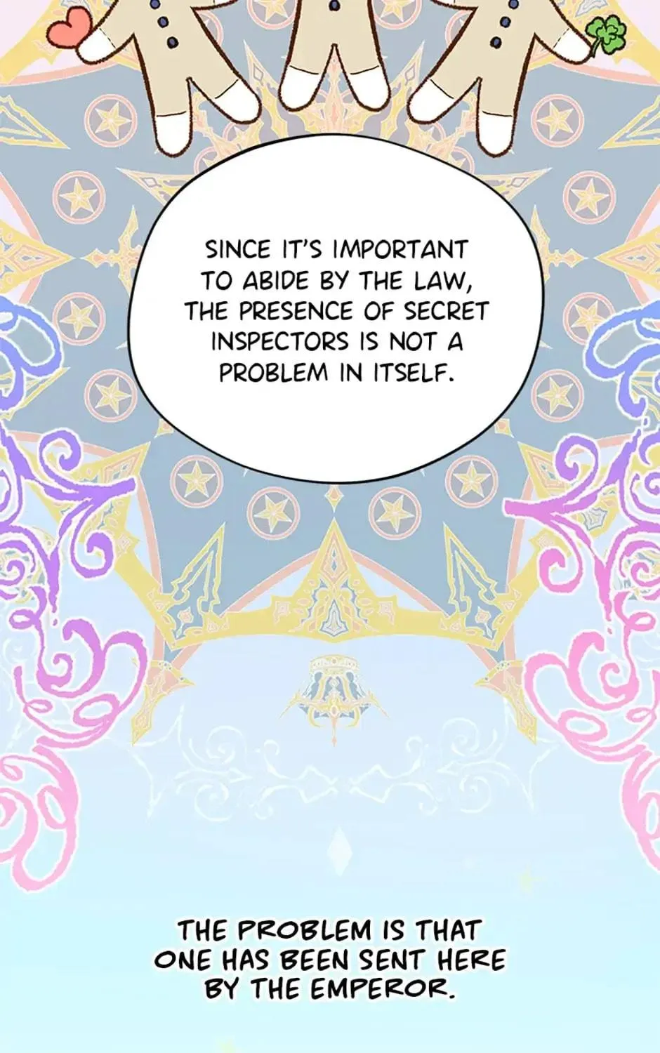 My Farm by the Palace Chapter 23 page 28 - 