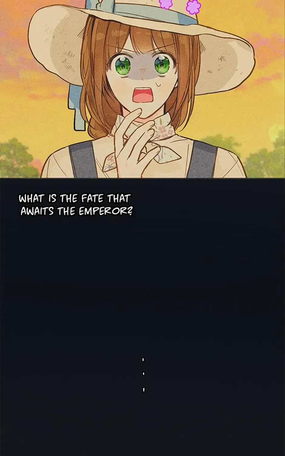 My Farm by the Palace Chapter 23 page 4 - 