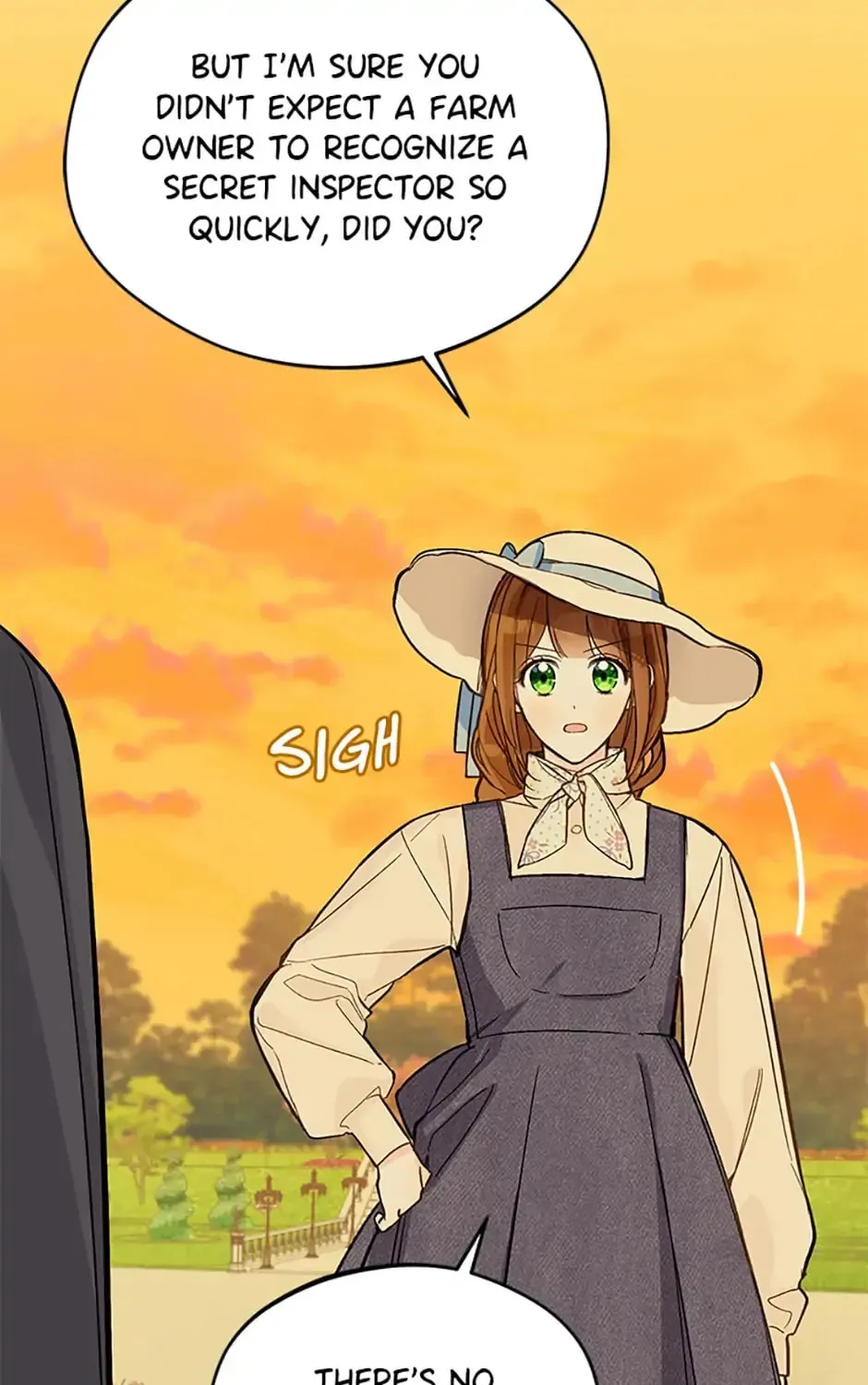 My Farm by the Palace Chapter 23 page 32 - 