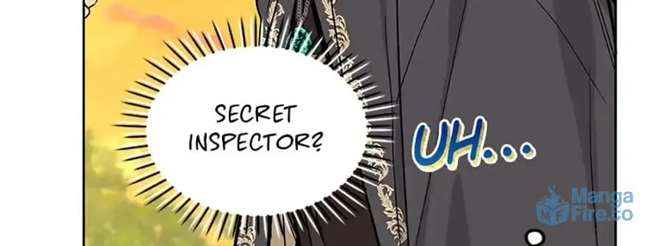 My Farm by the Palace Chapter 23 page 35 - 