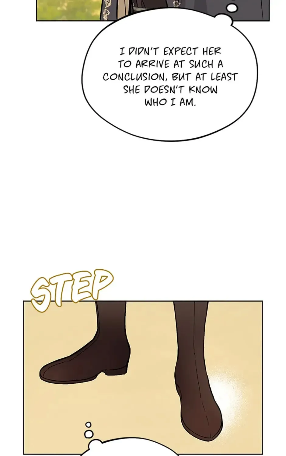 My Farm by the Palace Chapter 23 page 36 - 