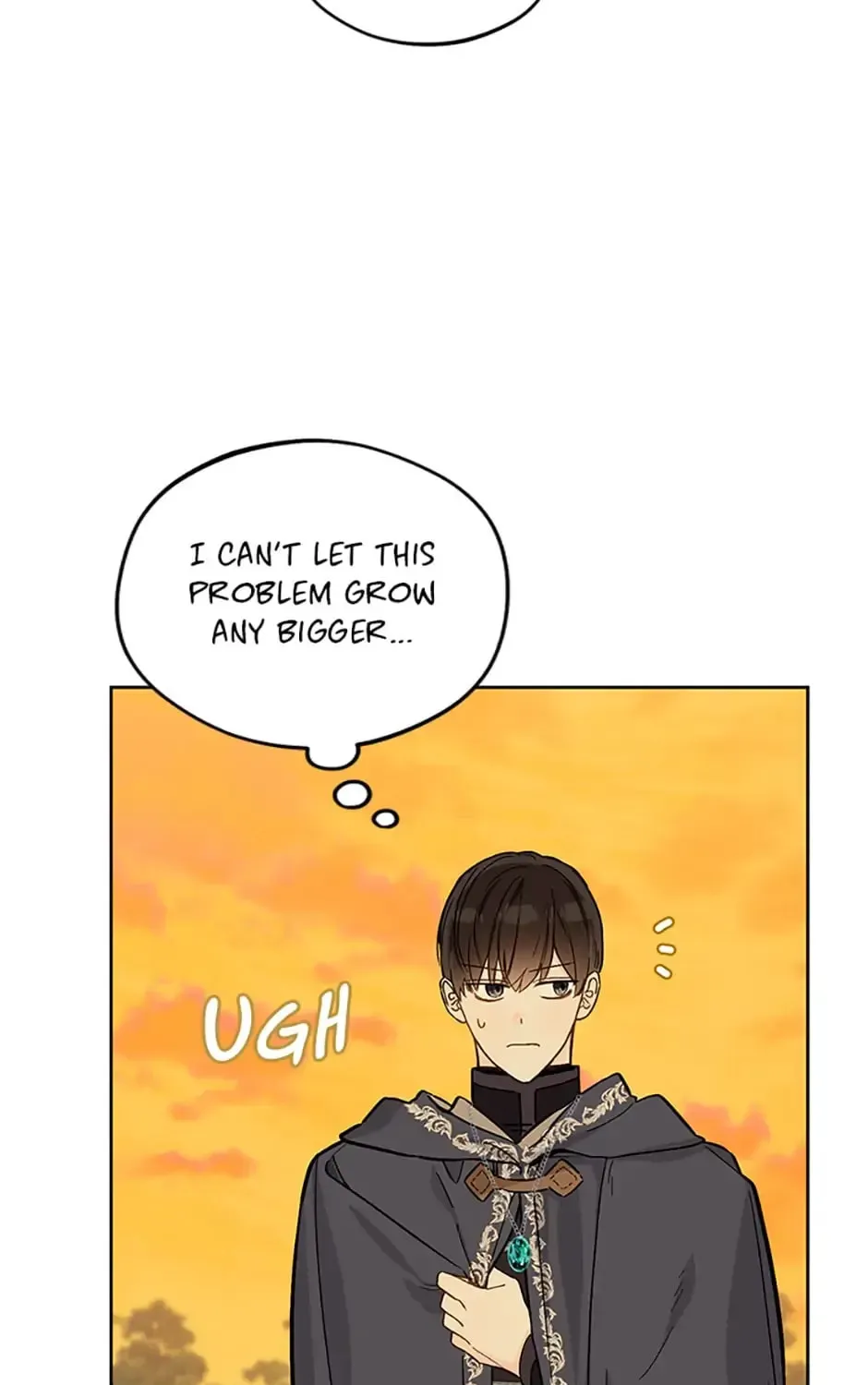 My Farm by the Palace Chapter 23 page 42 - 