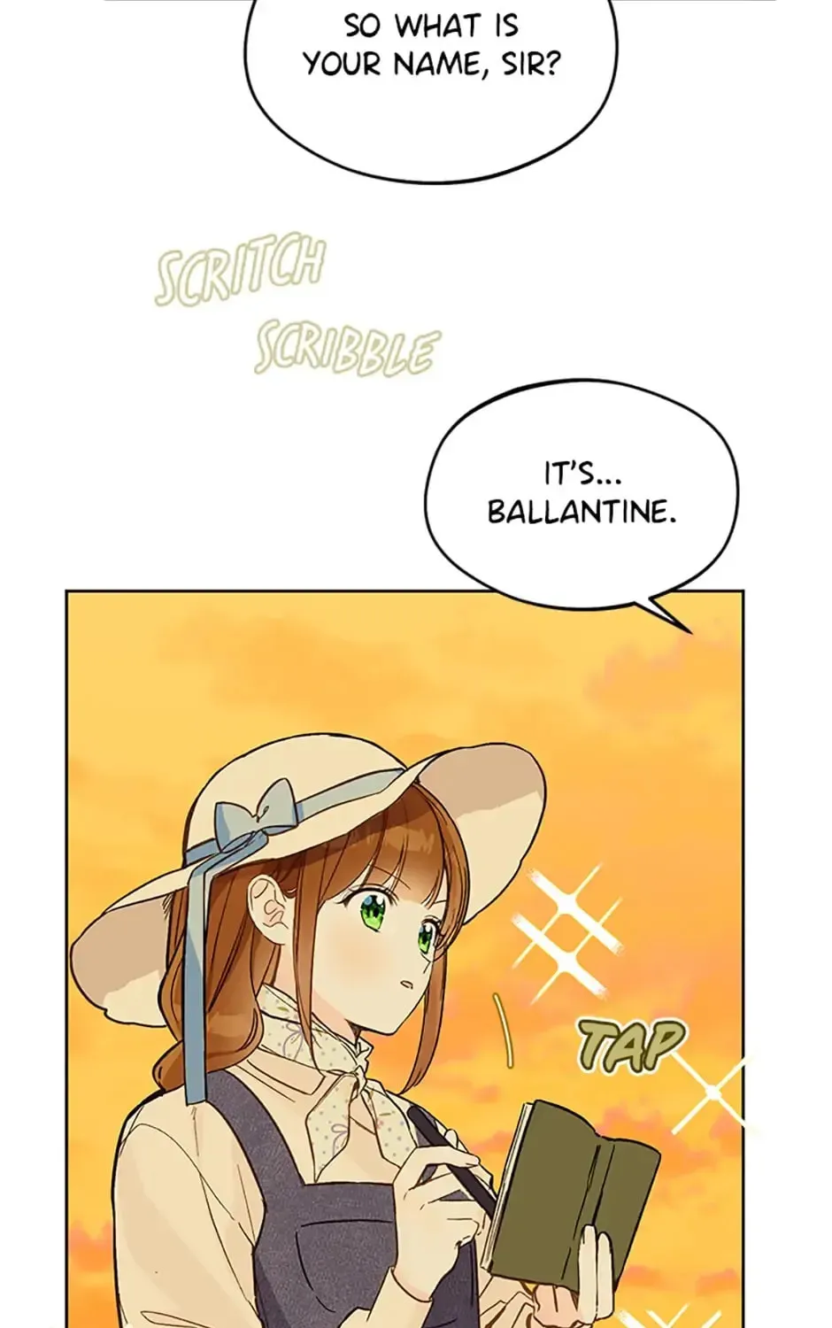 My Farm by the Palace Chapter 23 page 44 - 