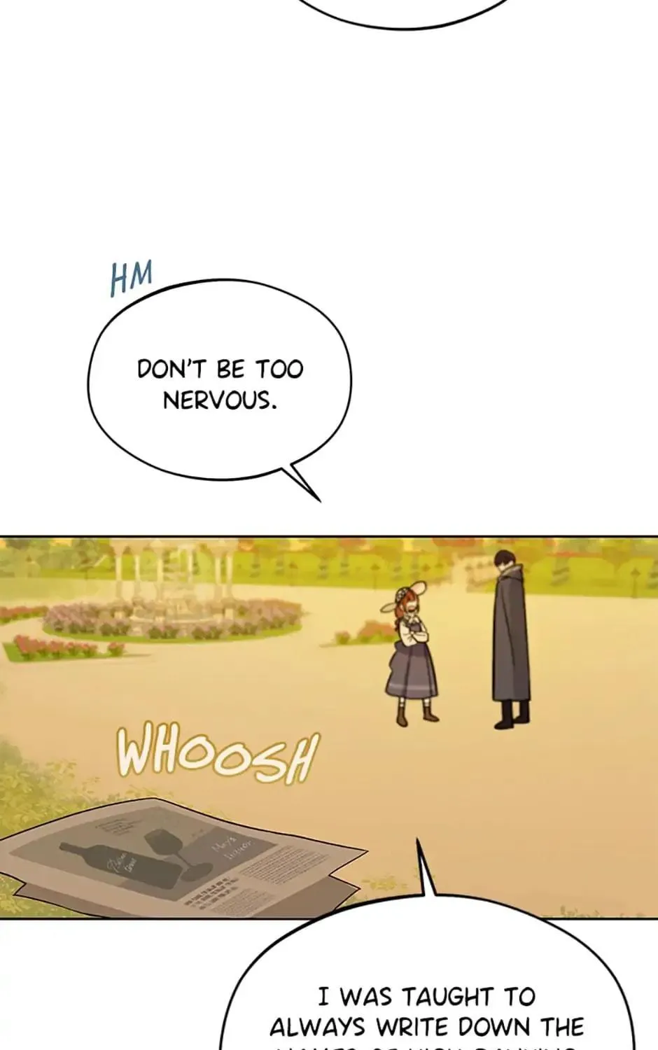 My Farm by the Palace Chapter 23 page 46 - 