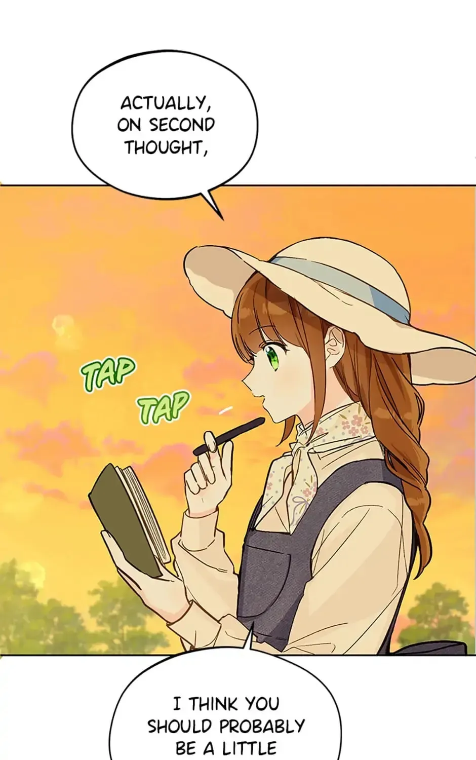 My Farm by the Palace Chapter 23 page 48 - 
