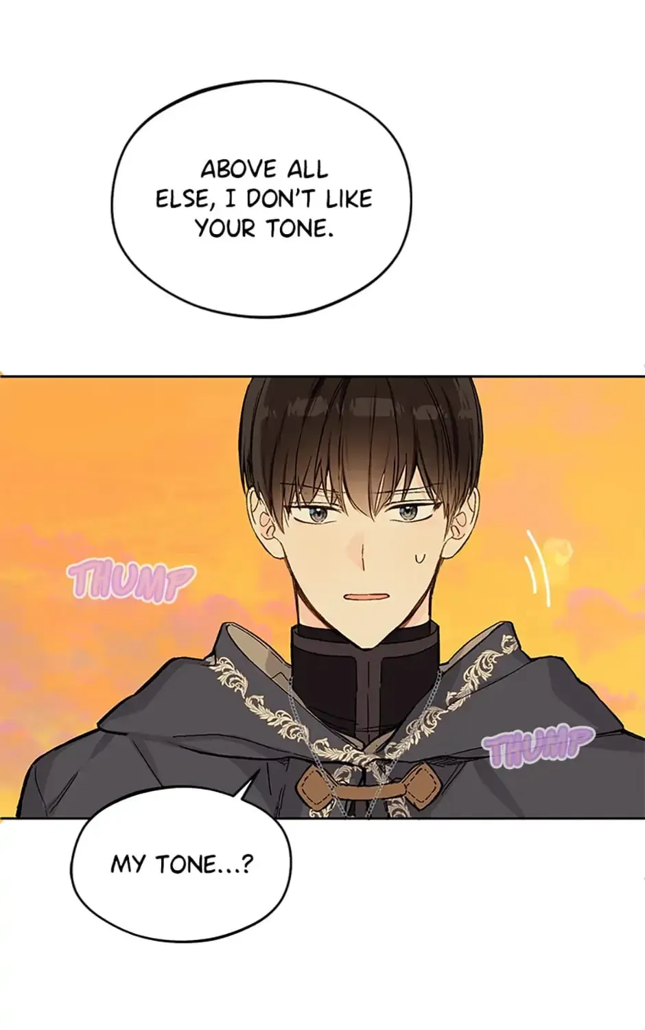 My Farm by the Palace Chapter 23 page 50 - 