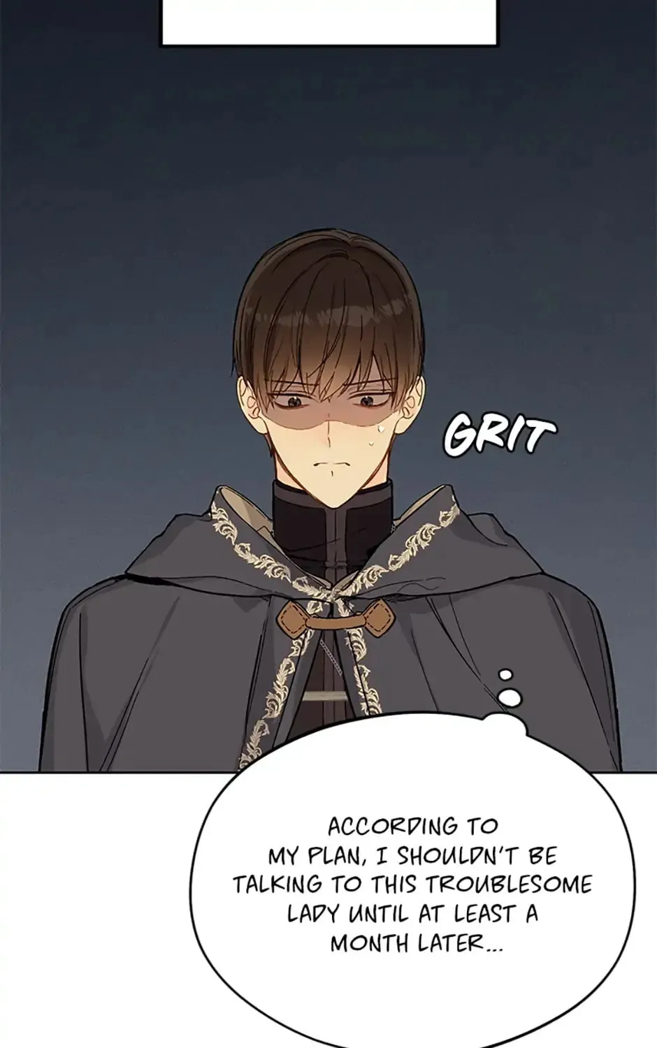 My Farm by the Palace Chapter 23 page 6 - 