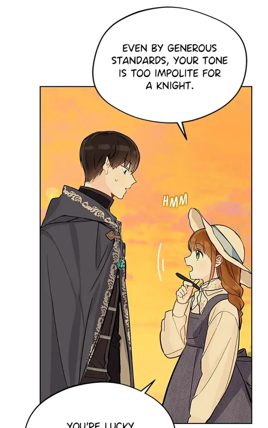 My Farm by the Palace Chapter 23 page 52 - 