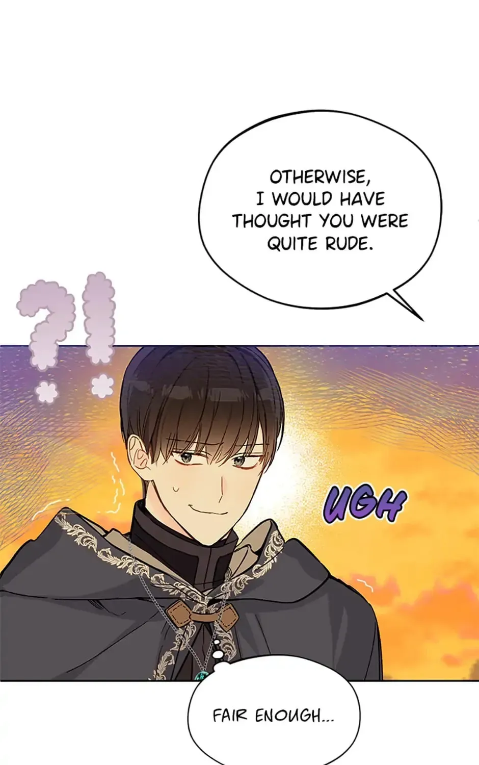 My Farm by the Palace Chapter 23 page 54 - 