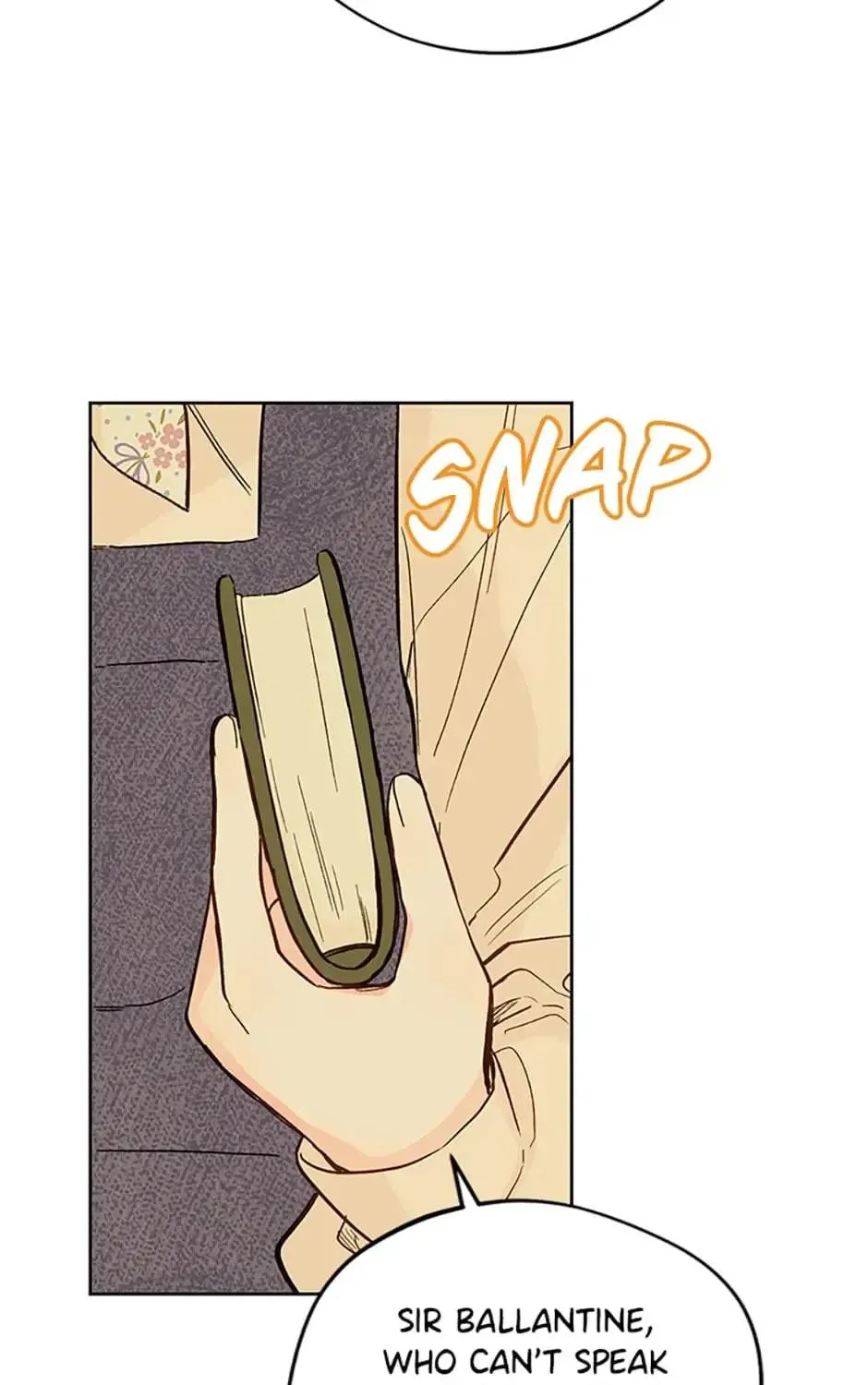 My Farm by the Palace Chapter 23 page 58 - 
