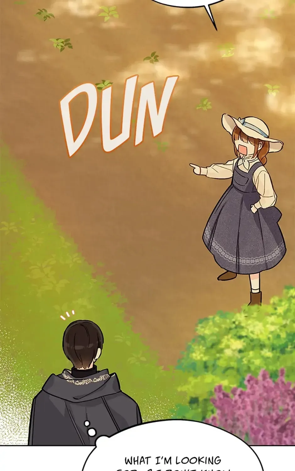 My Farm by the Palace Chapter 23 page 62 - 