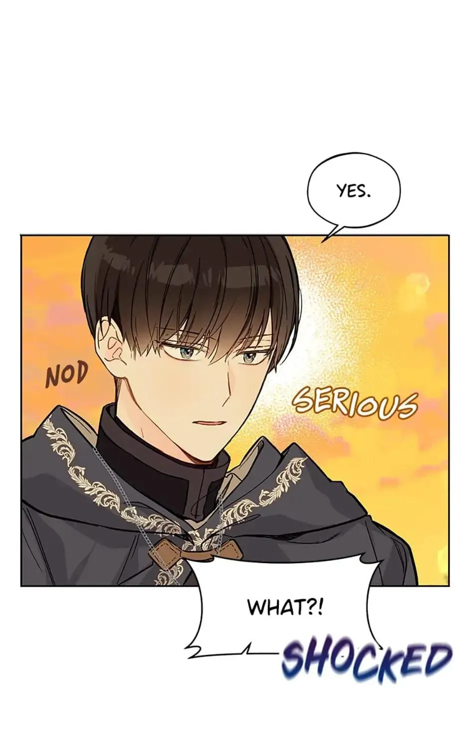 My Farm by the Palace Chapter 23 page 64 - 