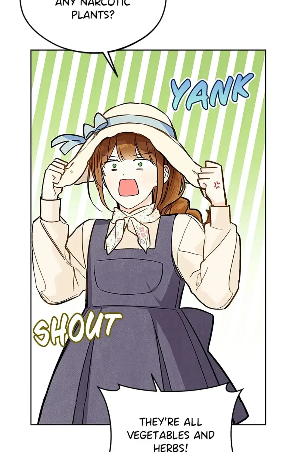 My Farm by the Palace Chapter 23 page 66 - 