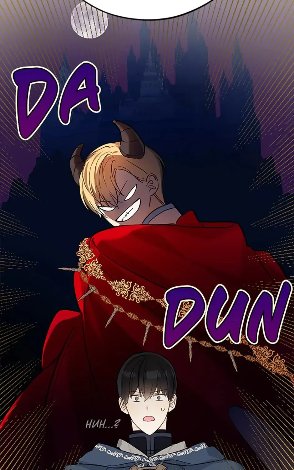 My Farm by the Palace Chapter 23 page 72 - 