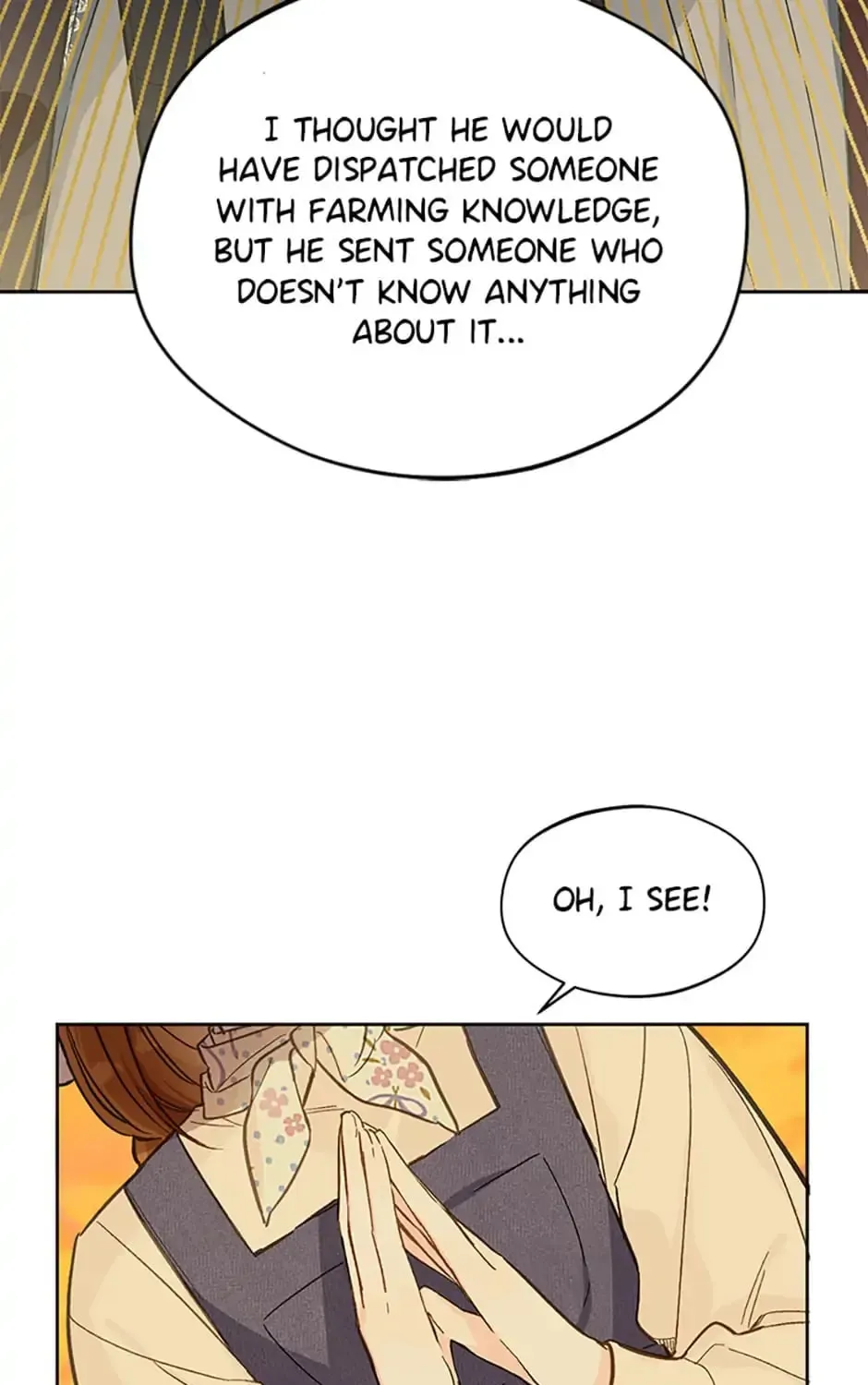 My Farm by the Palace Chapter 23 page 74 - 