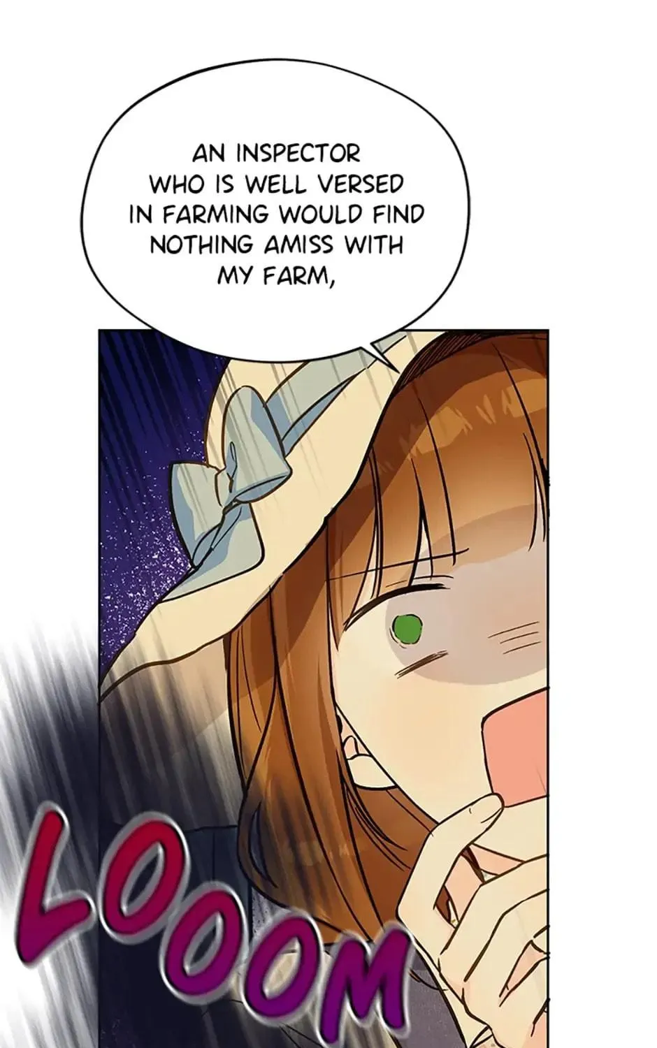 My Farm by the Palace Chapter 23 page 76 - 