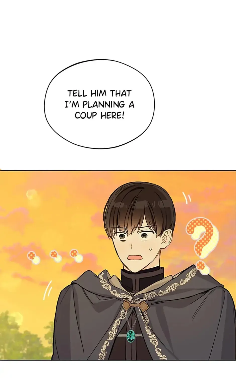 My Farm by the Palace Chapter 23 page 80 - 
