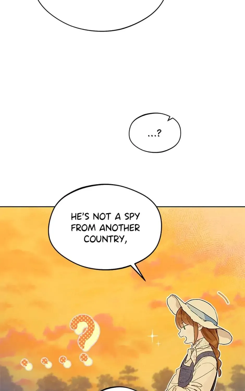 My Farm by the Palace Chapter 23 page 10 - 
