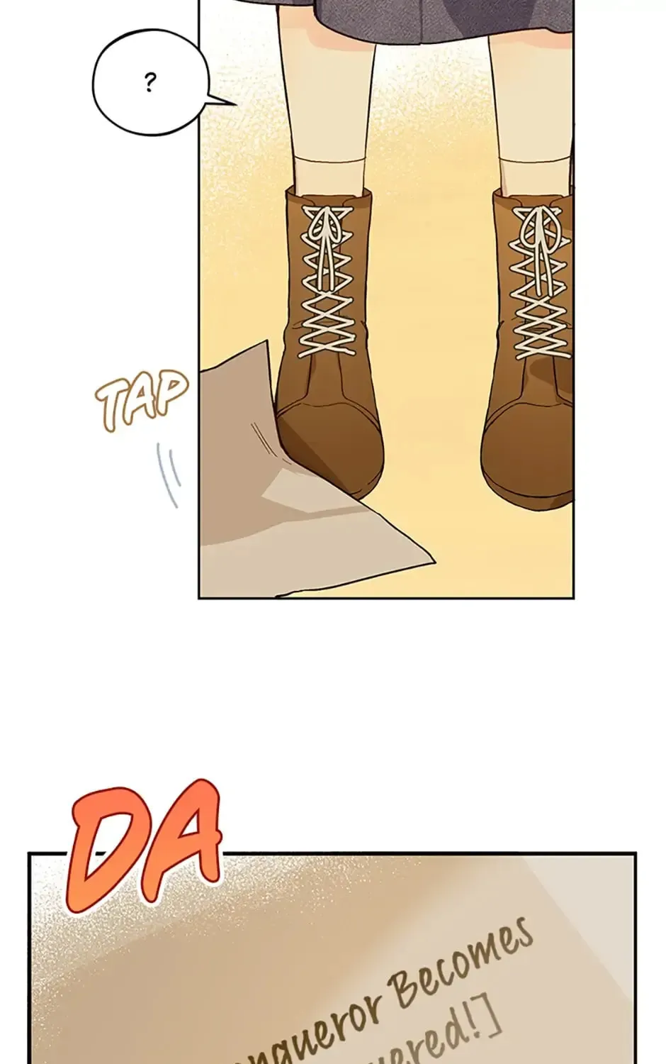 My Farm by the Palace Chapter 23 page 92 - 
