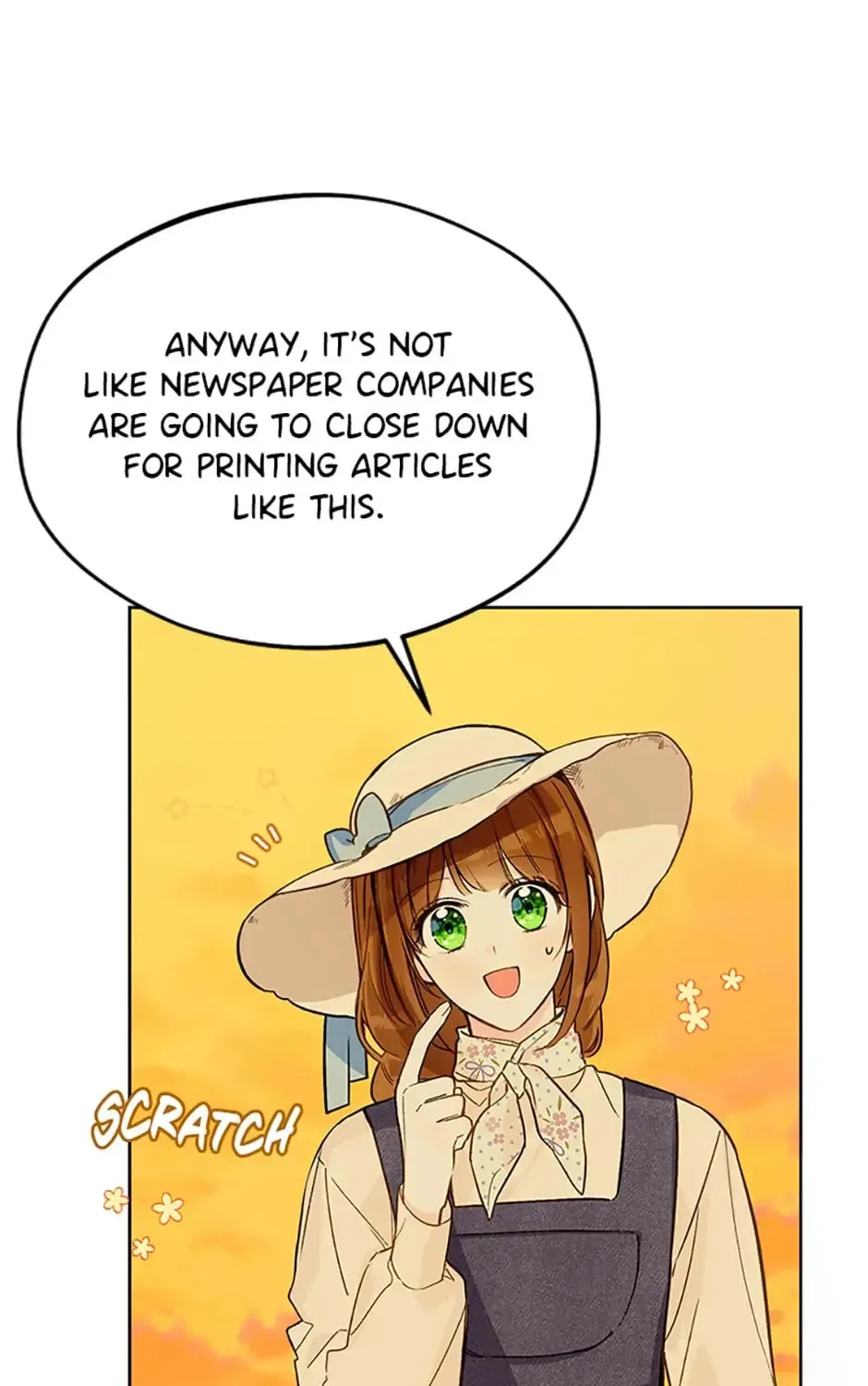 My Farm by the Palace Chapter 23 page 98 - 